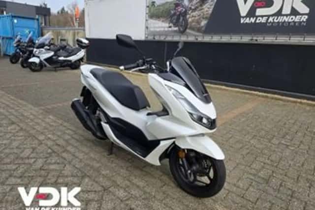 Honda WW125A (2022) thumbnail 2