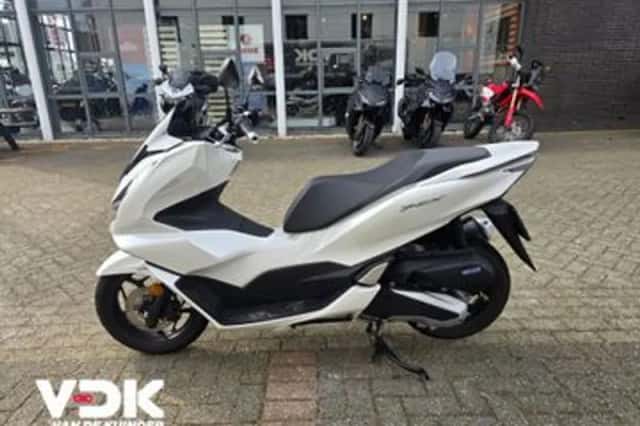 Honda WW125A (2022) thumbnail 3