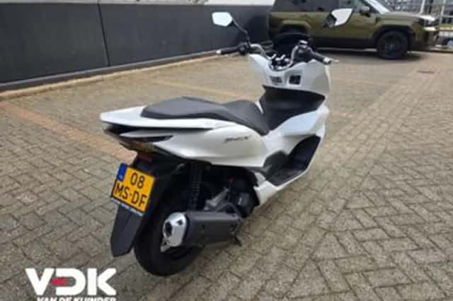 Honda WW125A (2022) thumbnail 4