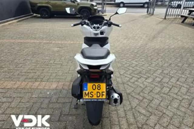 Honda WW125A (2022) thumbnail 5