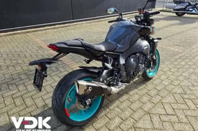 Yamaha MT-10 (2026) thumbnail 4