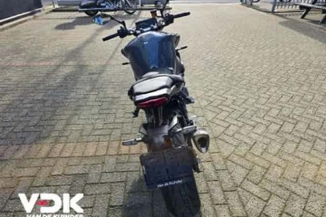 Yamaha MT-10 (2026) thumbnail 5