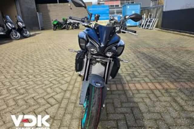 Yamaha MT-10 (2026) thumbnail 6