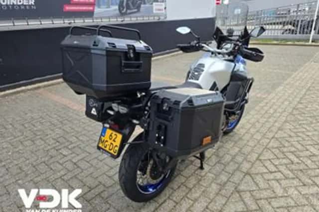 Yamaha XT 1200 ZE Super Tenere (2015) thumbnail 4