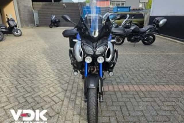 Yamaha XT 1200 ZE Super Tenere (2015) thumbnail 6