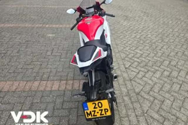 Yamaha YZF-R7 (2026) thumbnail 5