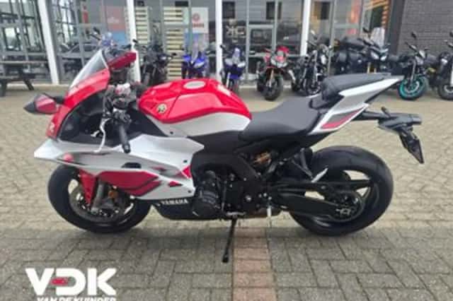 Yamaha YZF-R9 (2026) thumbnail 3