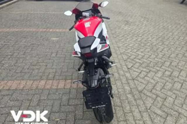Yamaha YZF-R9 (2026) thumbnail 5