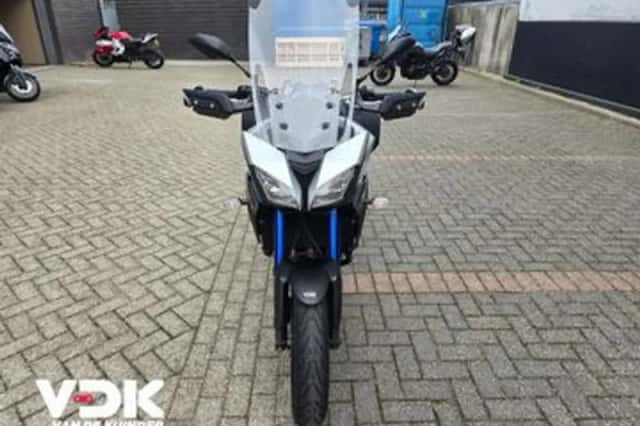 Yamaha Tracer 900 (2016) thumbnail 6