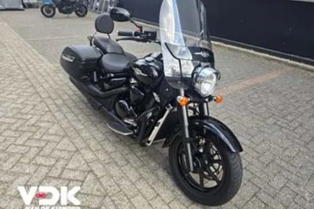 Suzuki VL 1500 Intruder (2013) thumbnail 2