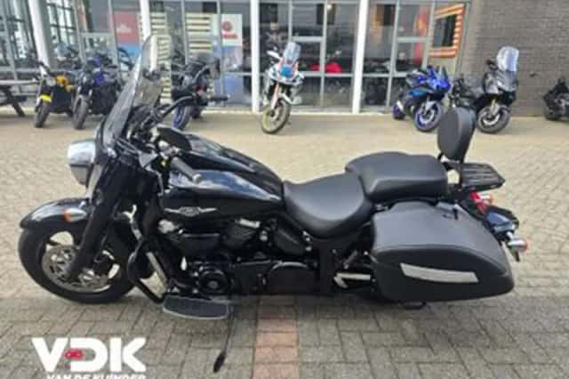 Suzuki VL 1500 Intruder (2013) thumbnail 3