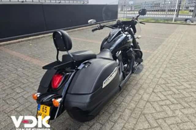Suzuki VL 1500 Intruder (2013) thumbnail 4