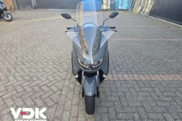Yamaha N Max 155 (2022) thumbnail 6