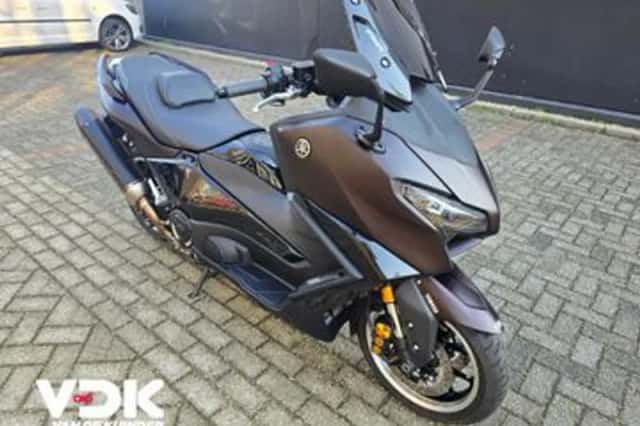 Yamaha T MAX (2025) thumbnail 2