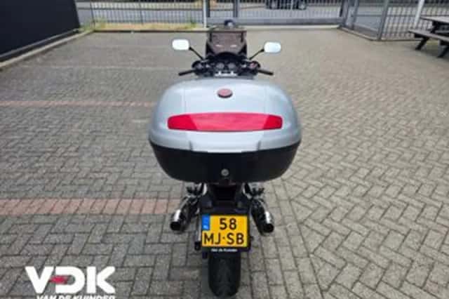 Honda CBF1000 (2006) thumbnail 5