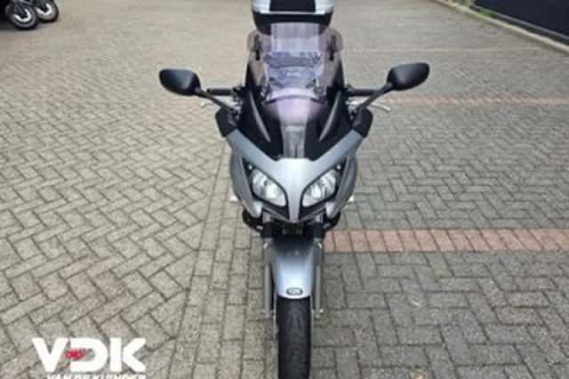 Honda CBF1000 (2006) thumbnail 6