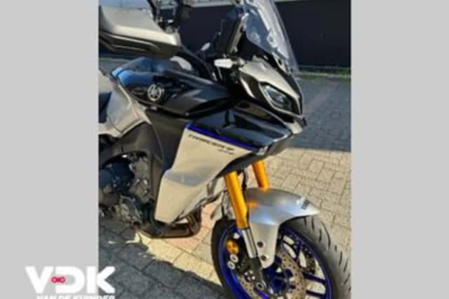 Yamaha Tracer 9 (2023) thumbnail 2
