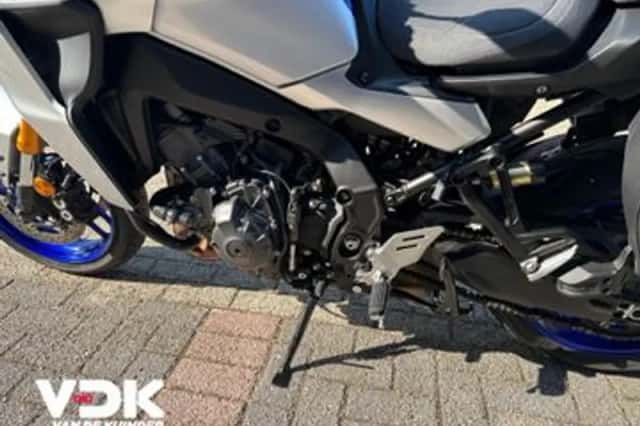 Yamaha Tracer 9 (2023) thumbnail 4