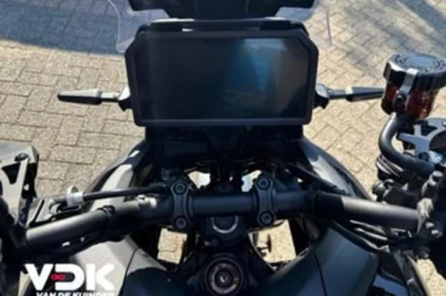 Yamaha Tracer 9 (2023) thumbnail 6