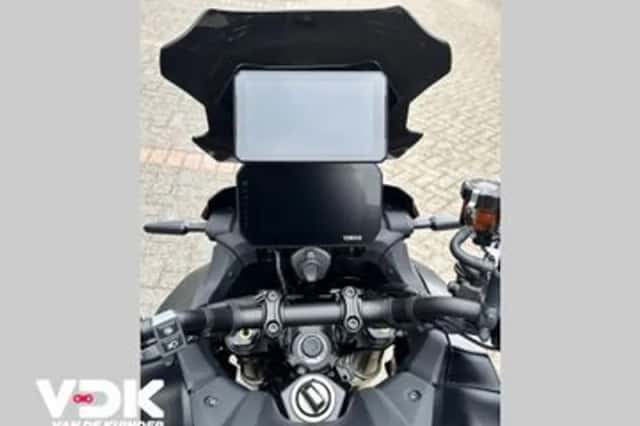 Yamaha Tracer 9 GT (2026) thumbnail 4