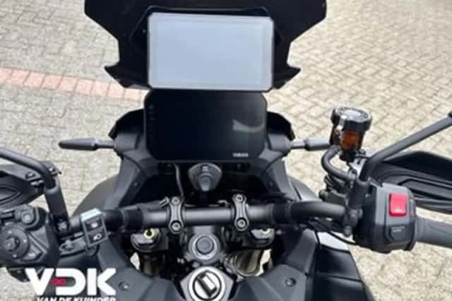 Yamaha Tracer 9 GT (2026) thumbnail 5