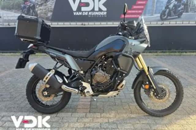 Yamaha Tenere 700 (2023) thumbnail 1