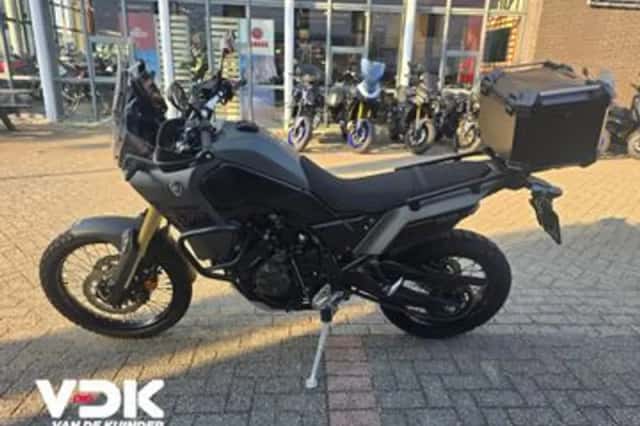Yamaha Tenere 700 (2023) thumbnail 3