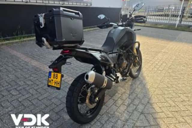 Yamaha Tenere 700 (2023) thumbnail 4