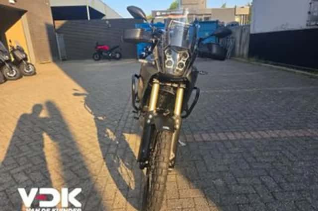 Yamaha Tenere 700 (2023) thumbnail 6