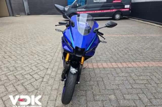 Yamaha YZF-R3 (2026) thumbnail 6