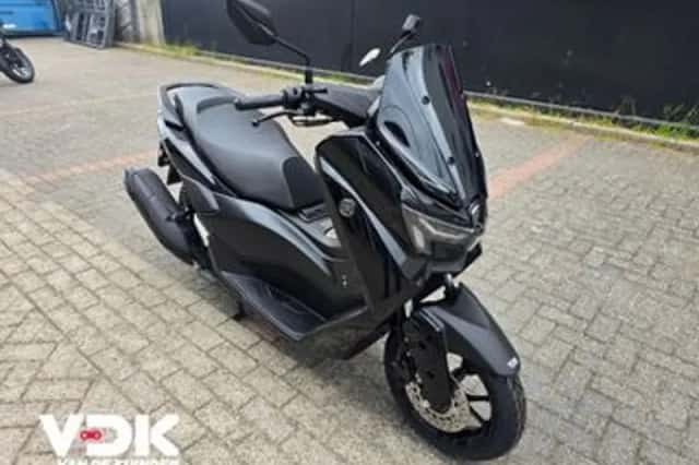 Yamaha N Max 155 (2026) thumbnail 2