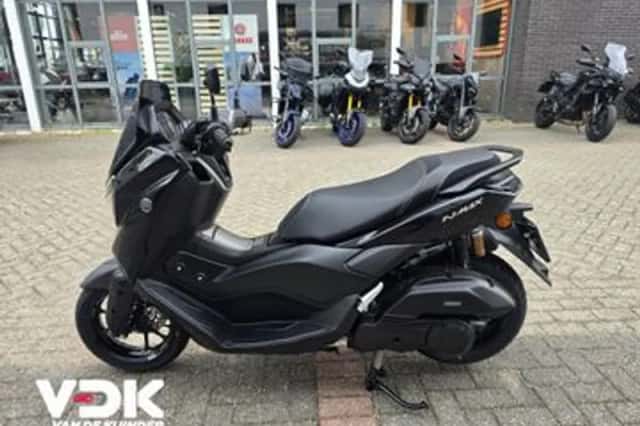 Yamaha N Max 155 (2026) thumbnail 3