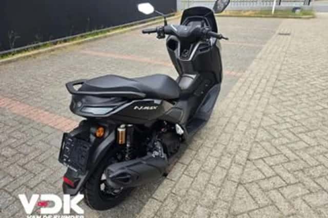 Yamaha N Max 155 (2026) thumbnail 4
