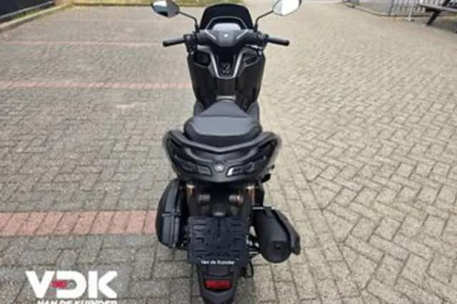 Yamaha N Max 155 (2026) thumbnail 5