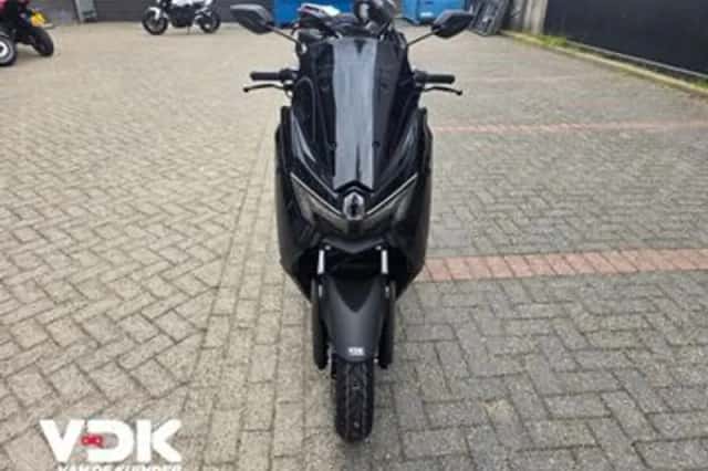 Yamaha N Max 155 (2026) thumbnail 6