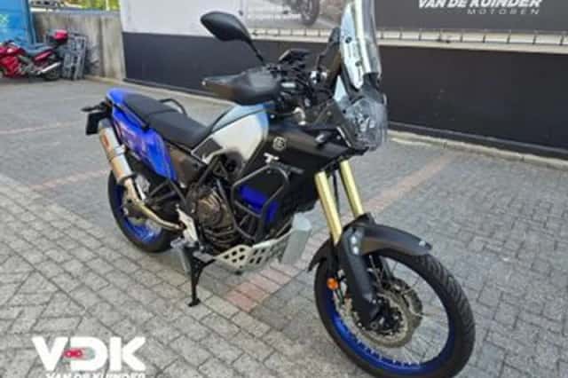 Yamaha Tenere 700 (2020) thumbnail 2