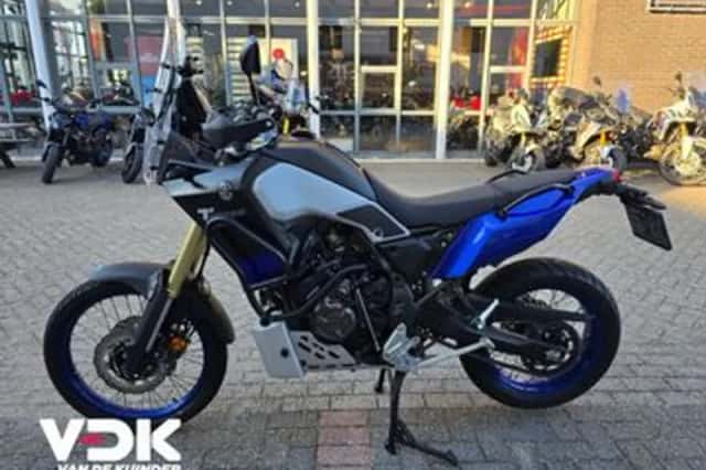 Yamaha Tenere 700 (2020) thumbnail 3