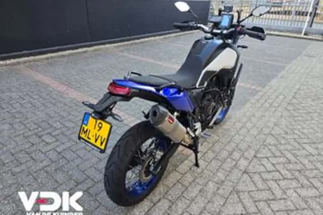 Yamaha Tenere 700 (2020) thumbnail 4