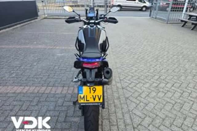 Yamaha Tenere 700 (2020) thumbnail 5