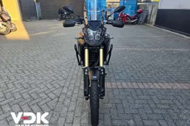 Yamaha Tenere 700 (2020) thumbnail 6