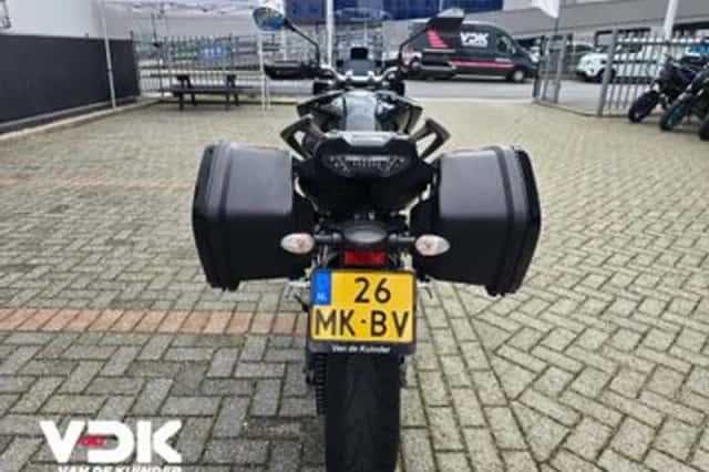 Yamaha Tracer 900 (2018) thumbnail 5