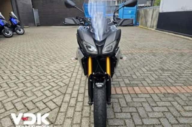Yamaha Tracer 900 (2018) thumbnail 6