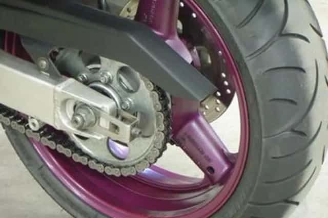 Suzuki RF 900RR (1995) thumbnail 6