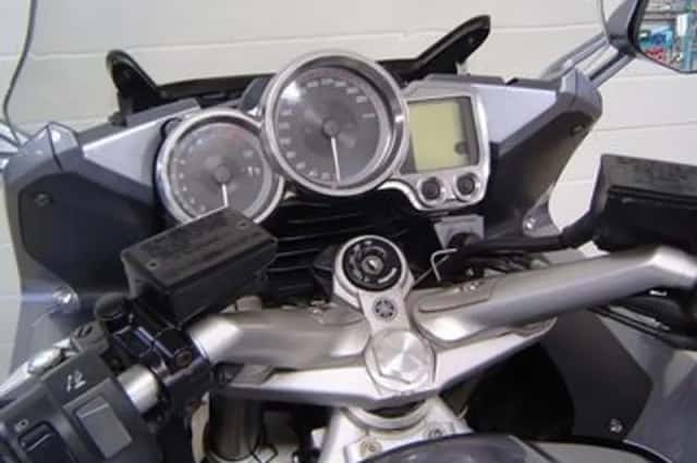 Yamaha FJR1300 (2008) thumbnail 6
