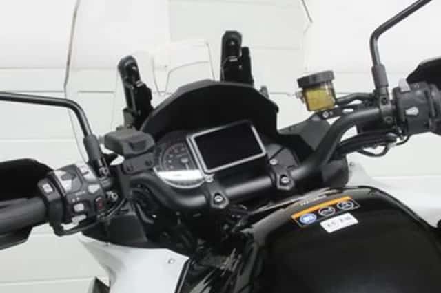 Kawasaki Versys 1100 SE (2025) thumbnail 6