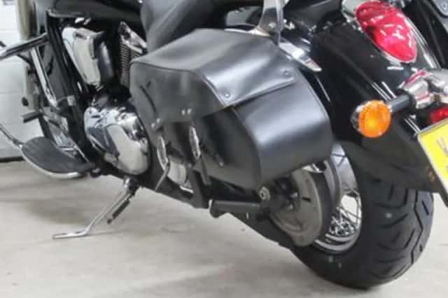 Kawasaki VN 900 (2008) thumbnail 5