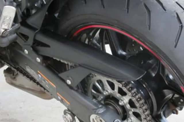 Kawasaki Ninja 1000SX (2022) thumbnail 5