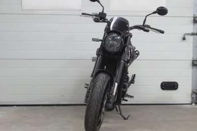 Benelli Leoncino 500 (2019) thumbnail 2