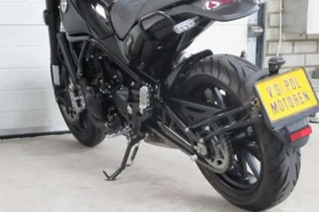 Benelli Leoncino 500 (2019) thumbnail 5