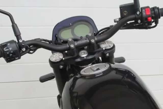 Benelli Leoncino 500 (2019) thumbnail 6